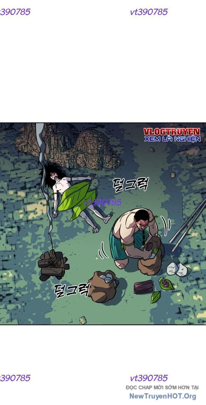 Tiền Sử Vlog Chap 8 - Next Chap 9