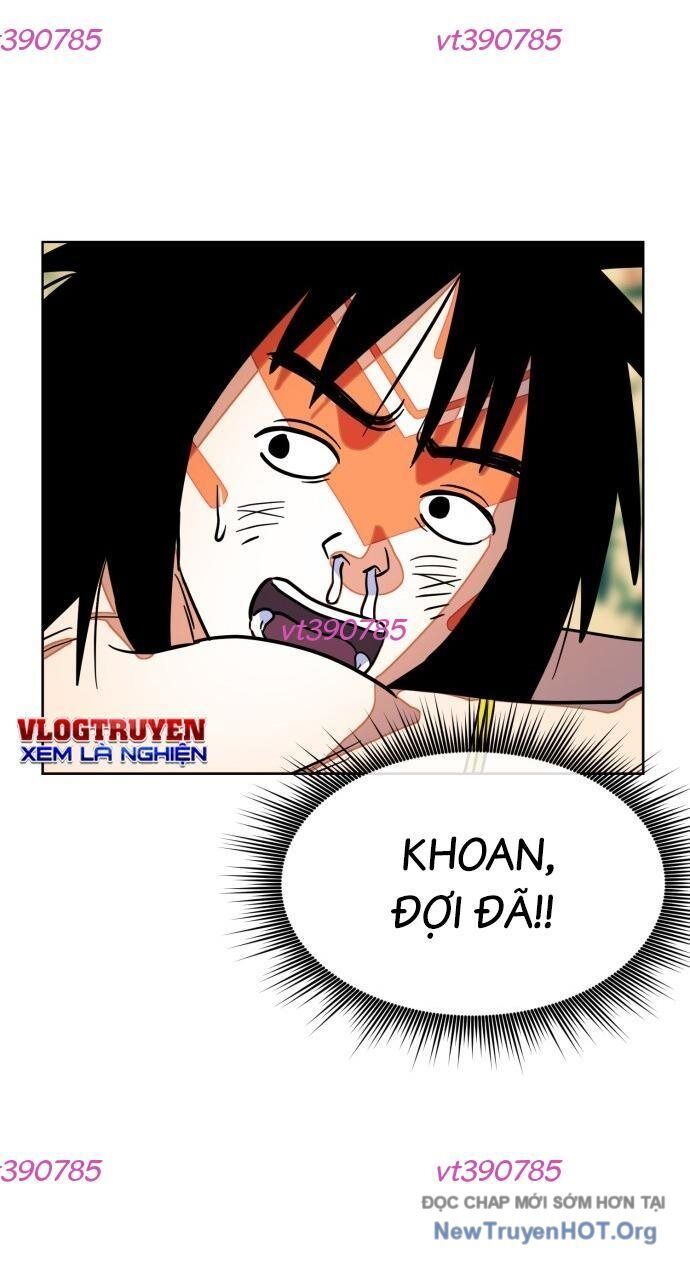 Tiền Sử Vlog Chap 8 - Next Chap 9