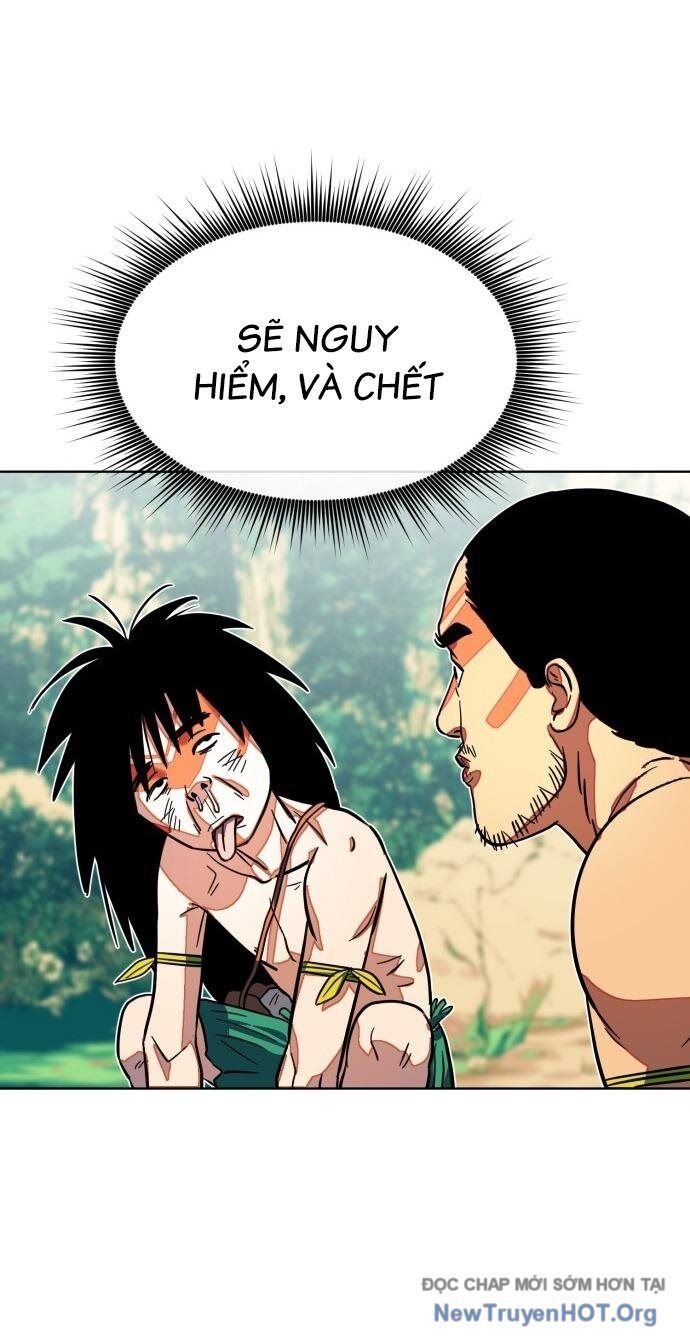 Tiền Sử Vlog Chap 8 - Next Chap 9