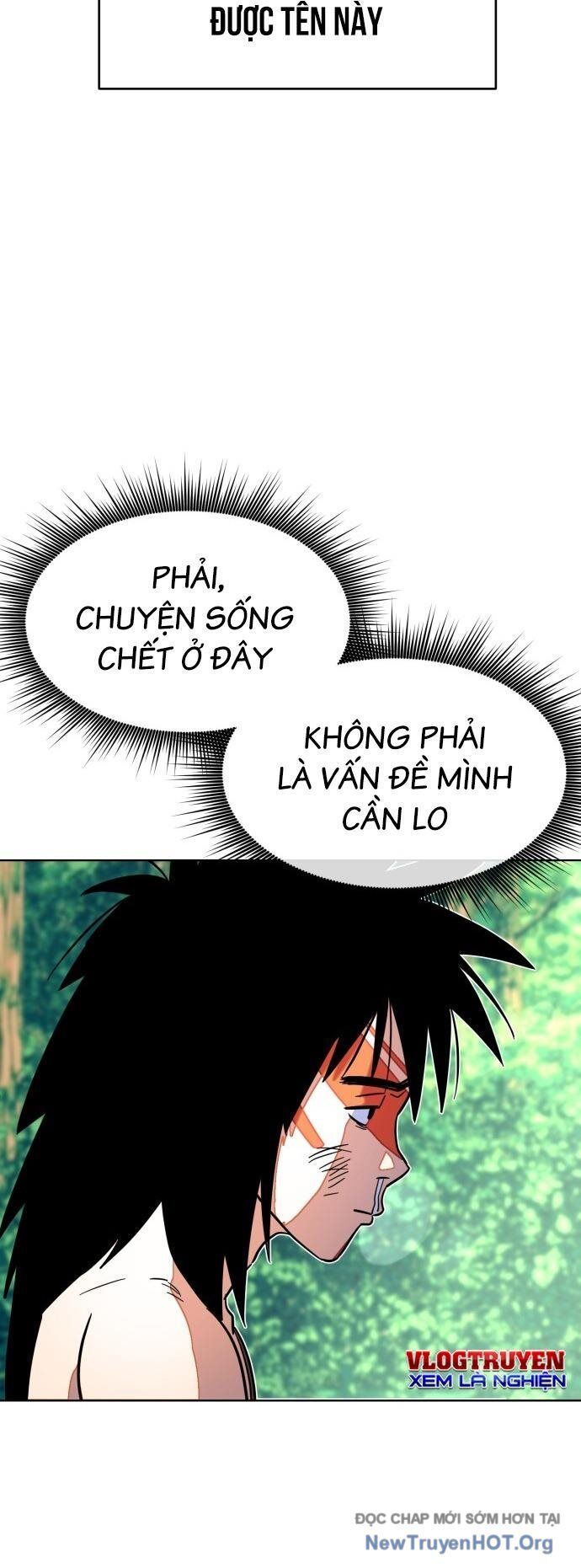 Tiền Sử Vlog Chap 8 - Next Chap 9