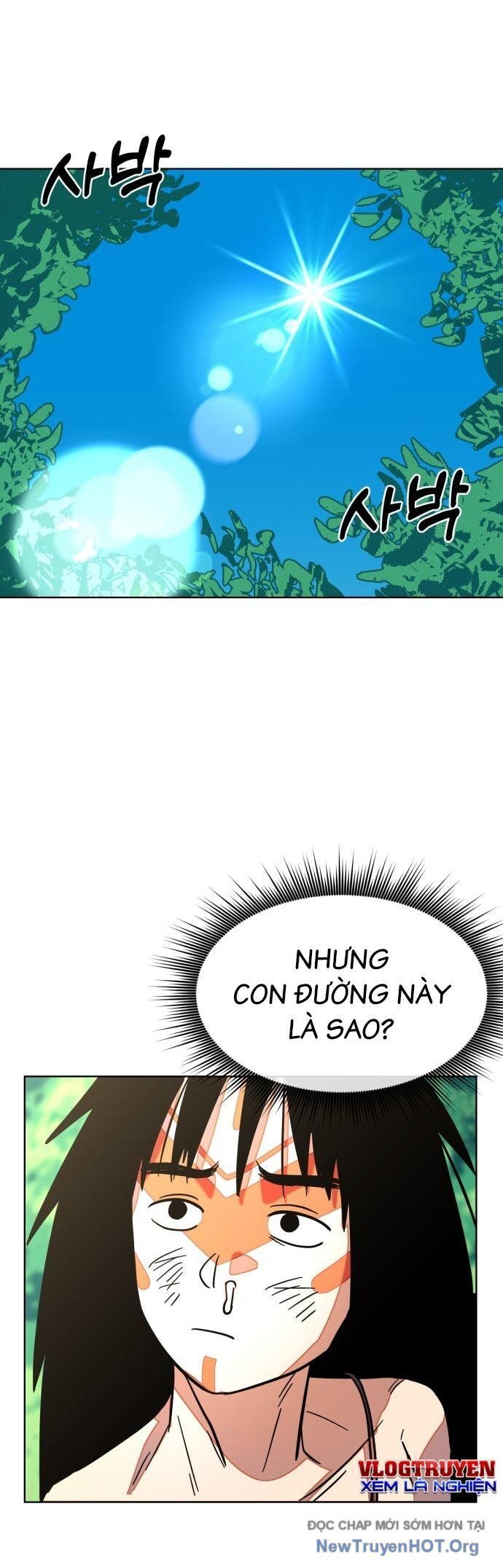 Tiền Sử Vlog Chap 8 - Next Chap 9