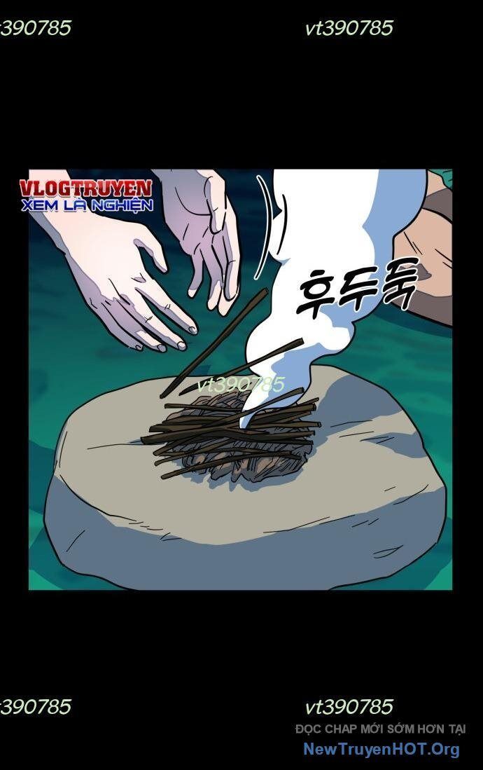Tiền Sử Vlog Chap 8 - Next Chap 9