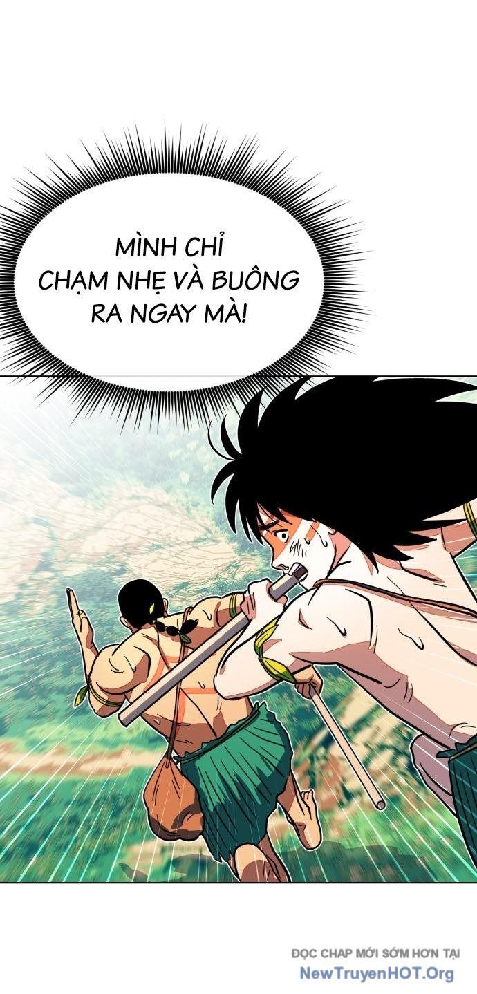 Tiền Sử Vlog Chap 9 - Next Chap 10