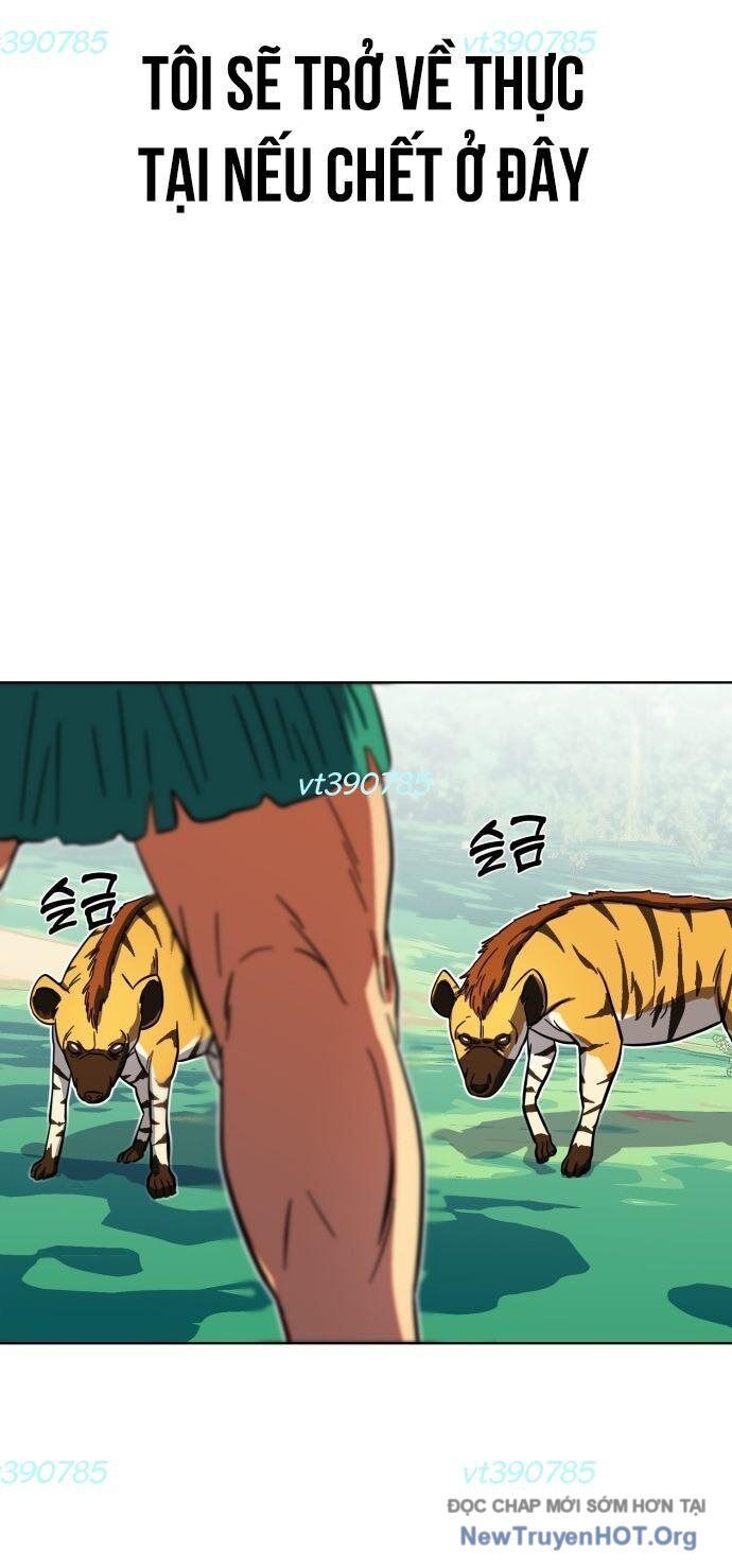 Tiền Sử Vlog Chap 9 - Next Chap 10