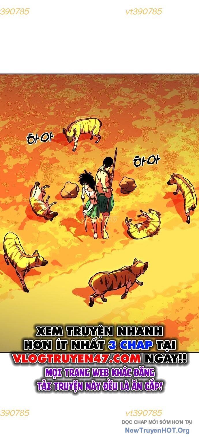 Tiền Sử Vlog Chap 9 - Next Chap 10