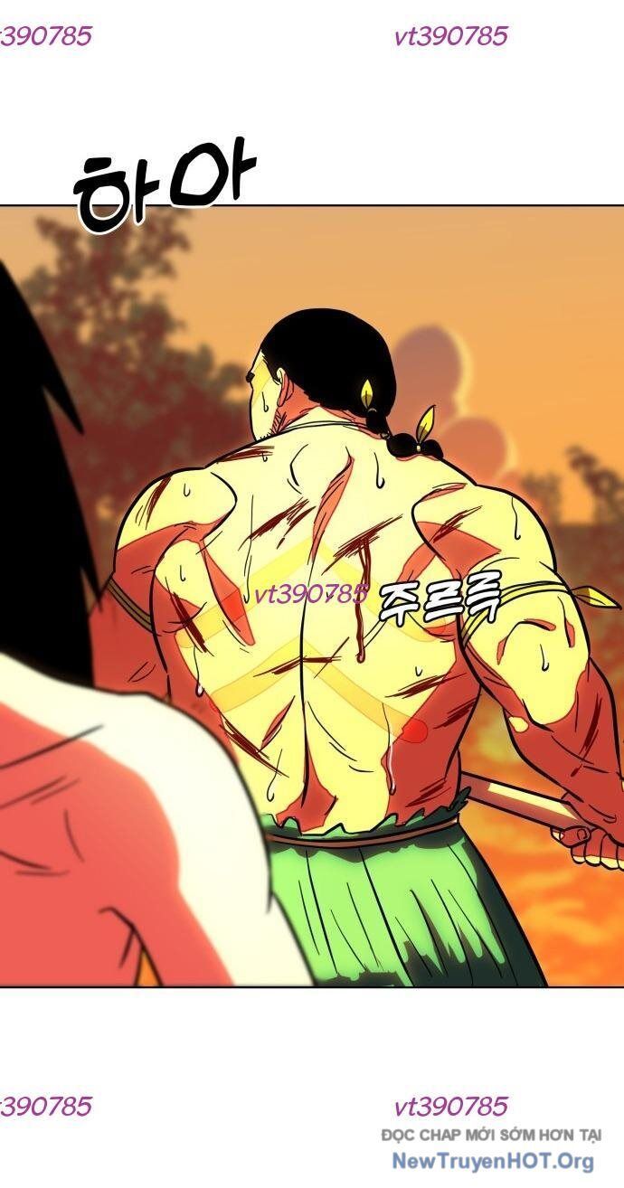 Tiền Sử Vlog Chap 9 - Next Chap 10
