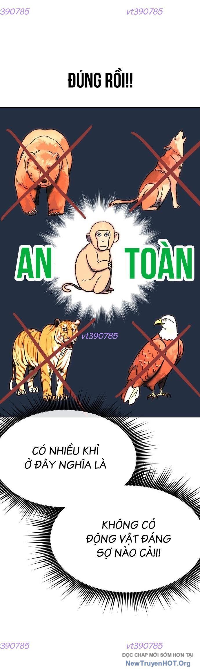 Tiền Sử Vlog Chap 9 - Next Chap 10