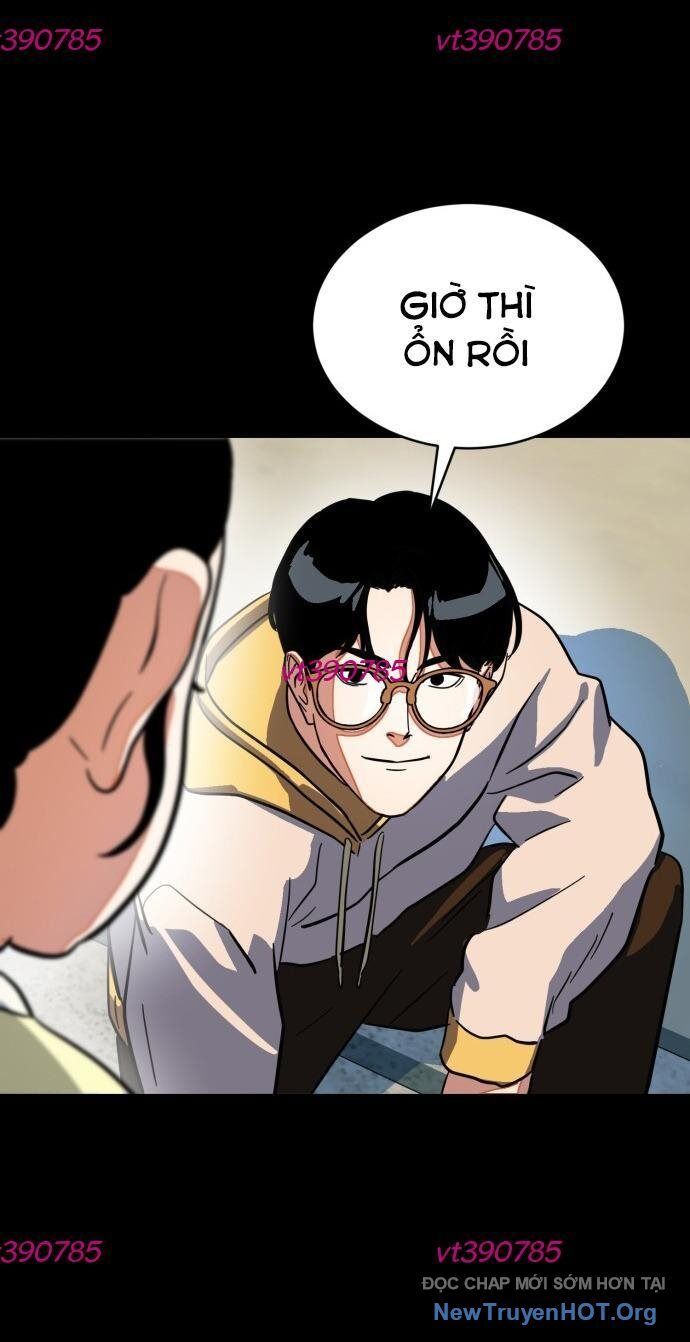 Tiền Sử Vlog Chap 9 - Next Chap 10