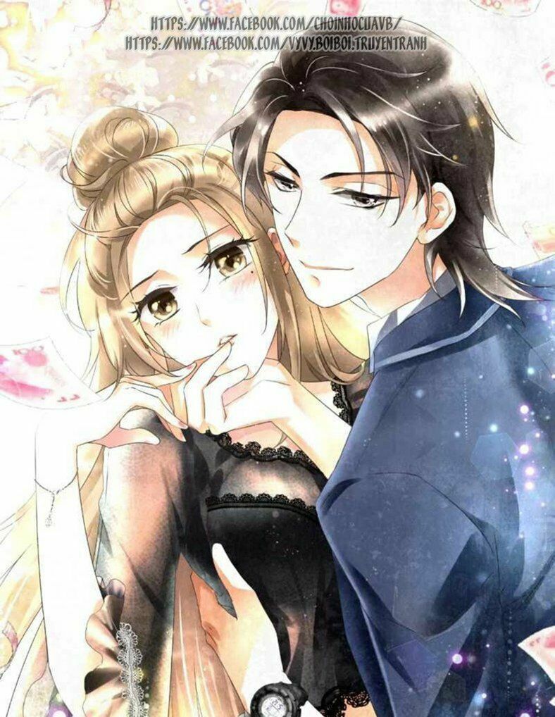 Tiền Thế Kim Sinh Của Chung Tiểu Thư Chap 18 - Next Chap 19