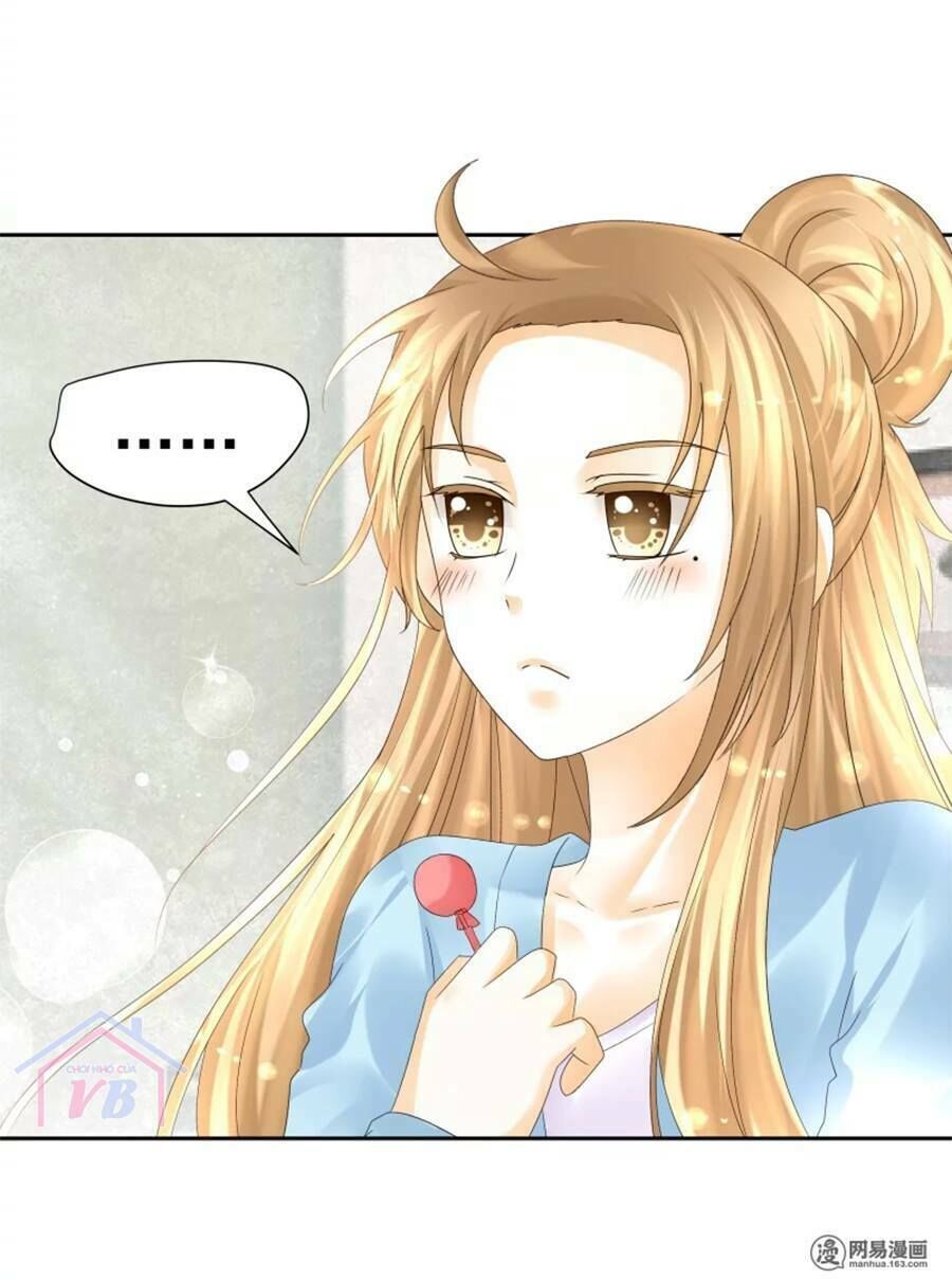 Tiền Thế Kim Sinh Của Chung Tiểu Thư Chap 18 - Next Chap 19