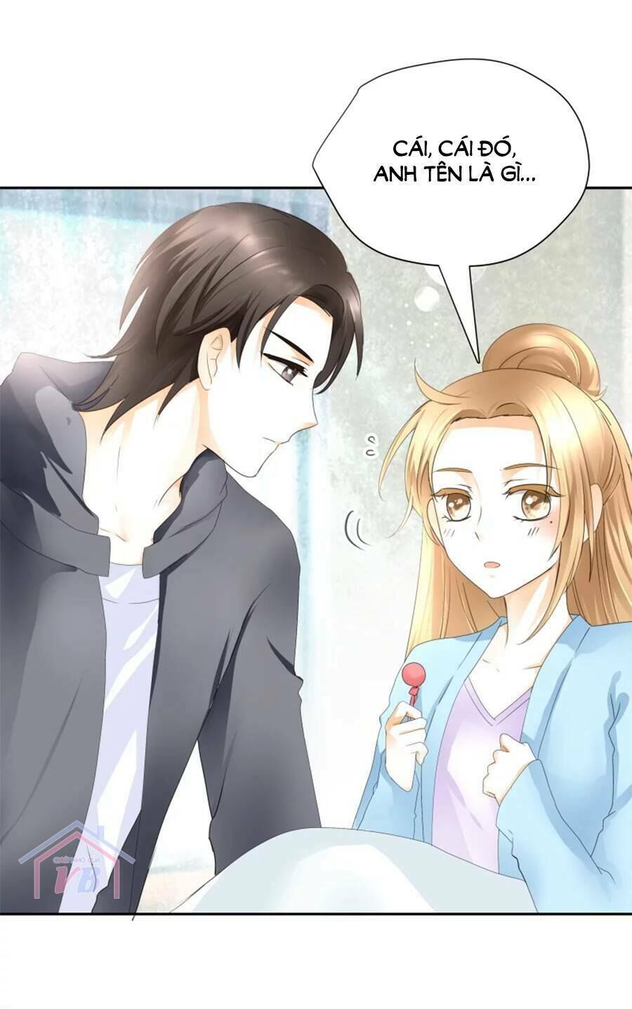 Tiền Thế Kim Sinh Của Chung Tiểu Thư Chap 18 - Next Chap 19