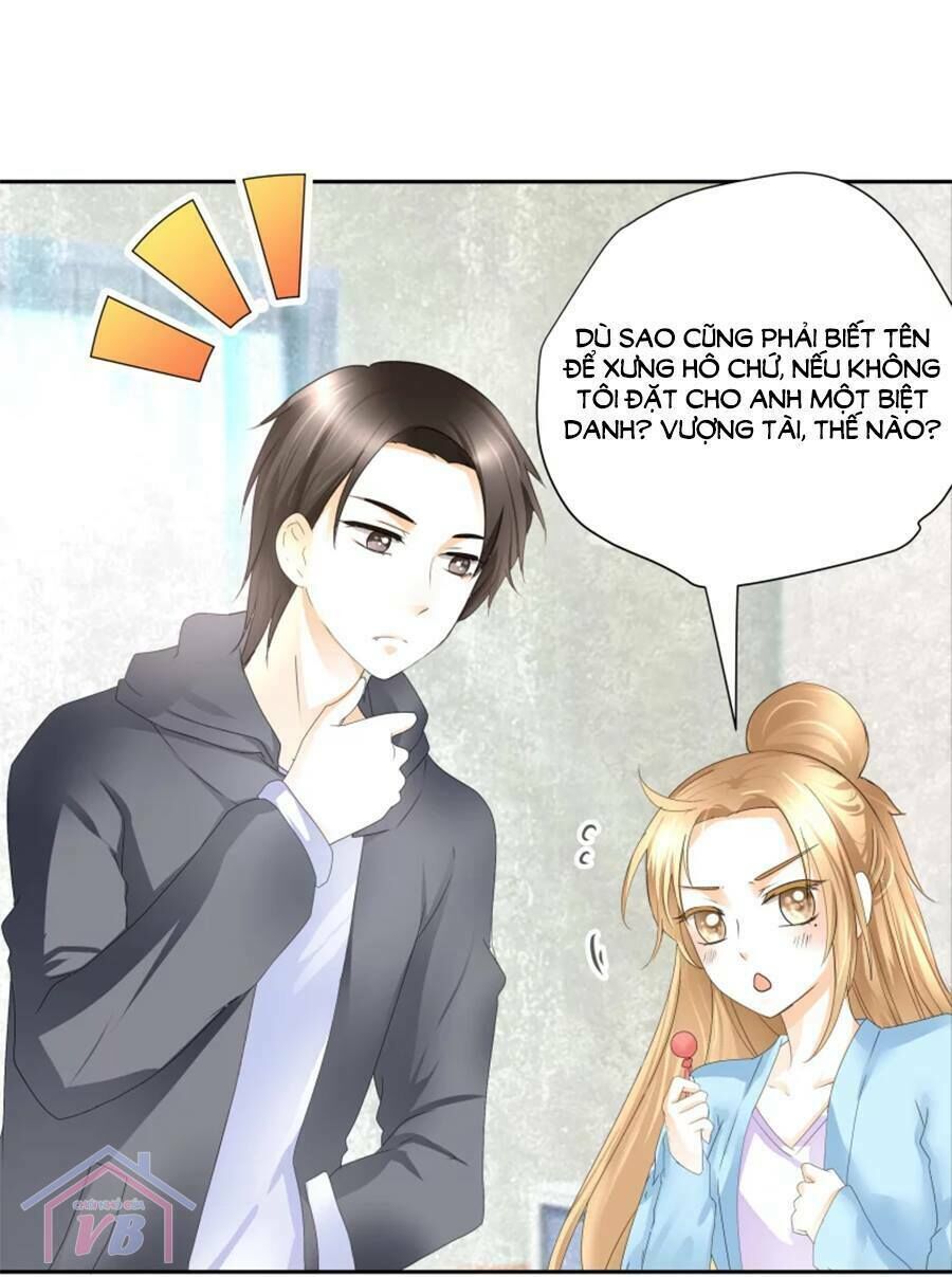 Tiền Thế Kim Sinh Của Chung Tiểu Thư Chap 18 - Next Chap 19