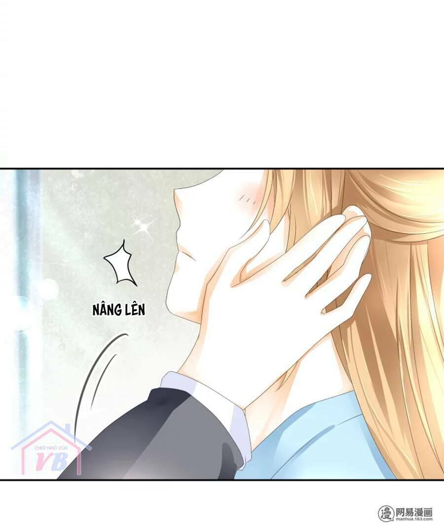 Tiền Thế Kim Sinh Của Chung Tiểu Thư Chap 18 - Next Chap 19