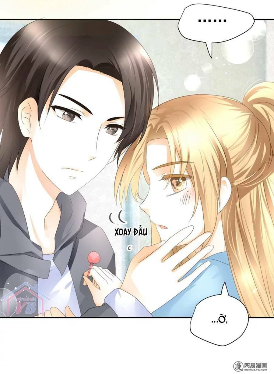 Tiền Thế Kim Sinh Của Chung Tiểu Thư Chap 18 - Next Chap 19