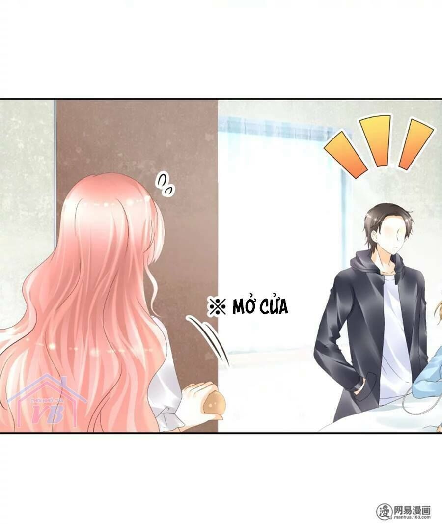Tiền Thế Kim Sinh Của Chung Tiểu Thư Chap 18 - Next Chap 19