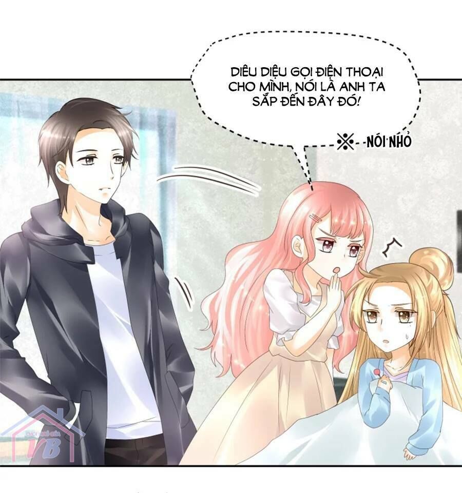 Tiền Thế Kim Sinh Của Chung Tiểu Thư Chap 18 - Next Chap 19