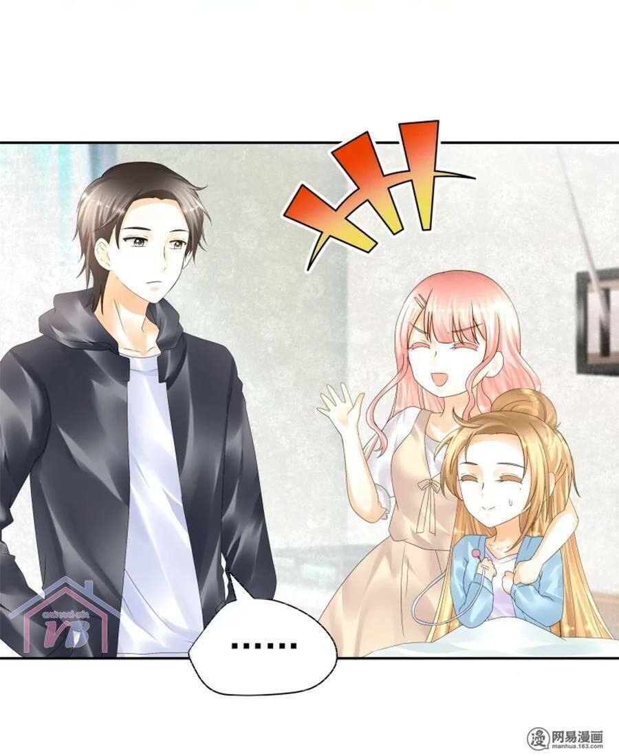 Tiền Thế Kim Sinh Của Chung Tiểu Thư Chap 18 - Next Chap 19