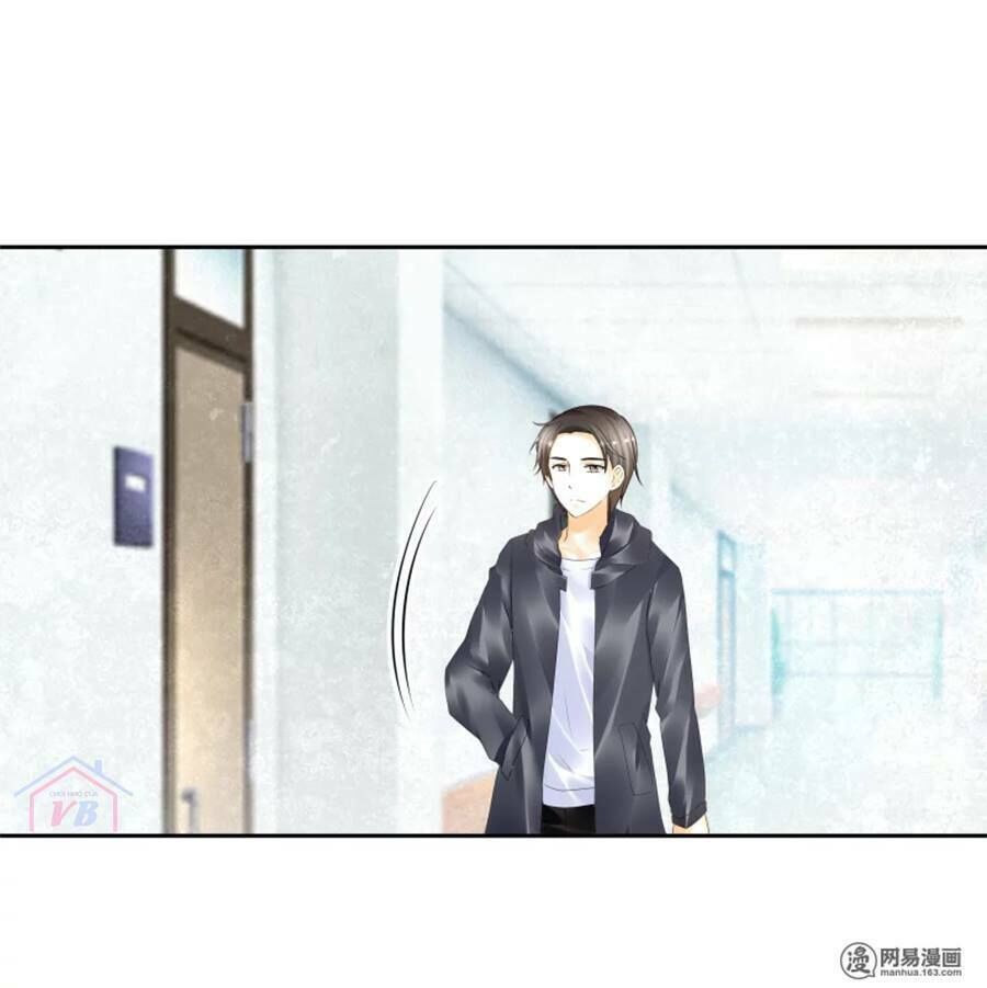 Tiền Thế Kim Sinh Của Chung Tiểu Thư Chap 18 - Next Chap 19