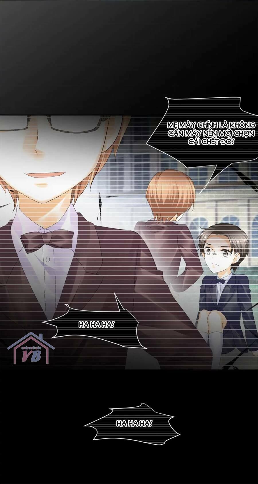Tiền Thế Kim Sinh Của Chung Tiểu Thư Chap 18 - Next Chap 19