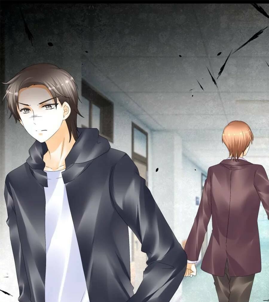 Tiền Thế Kim Sinh Của Chung Tiểu Thư Chap 18 - Next Chap 19