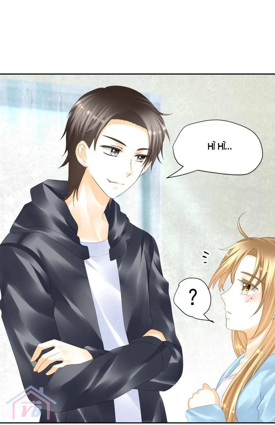 Tiền Thế Kim Sinh Của Chung Tiểu Thư Chap 18 - Next Chap 19