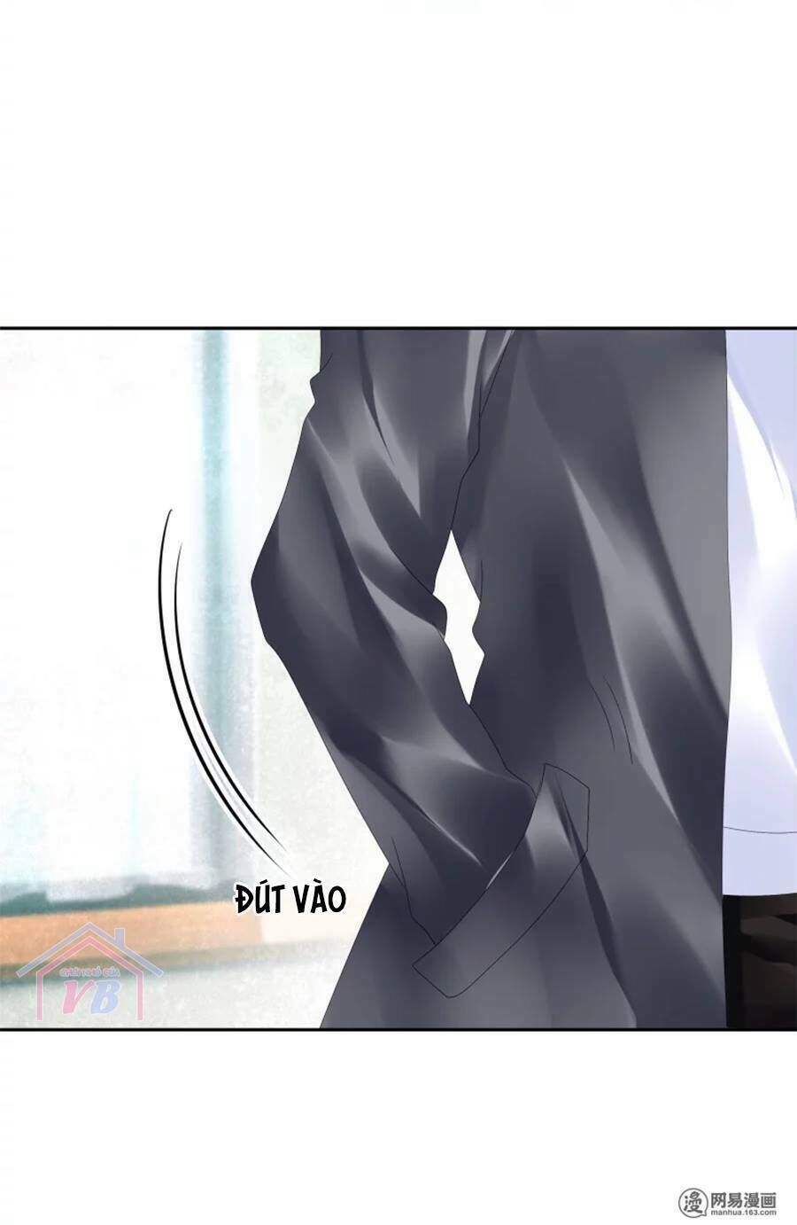 Tiền Thế Kim Sinh Của Chung Tiểu Thư Chap 18 - Next Chap 19