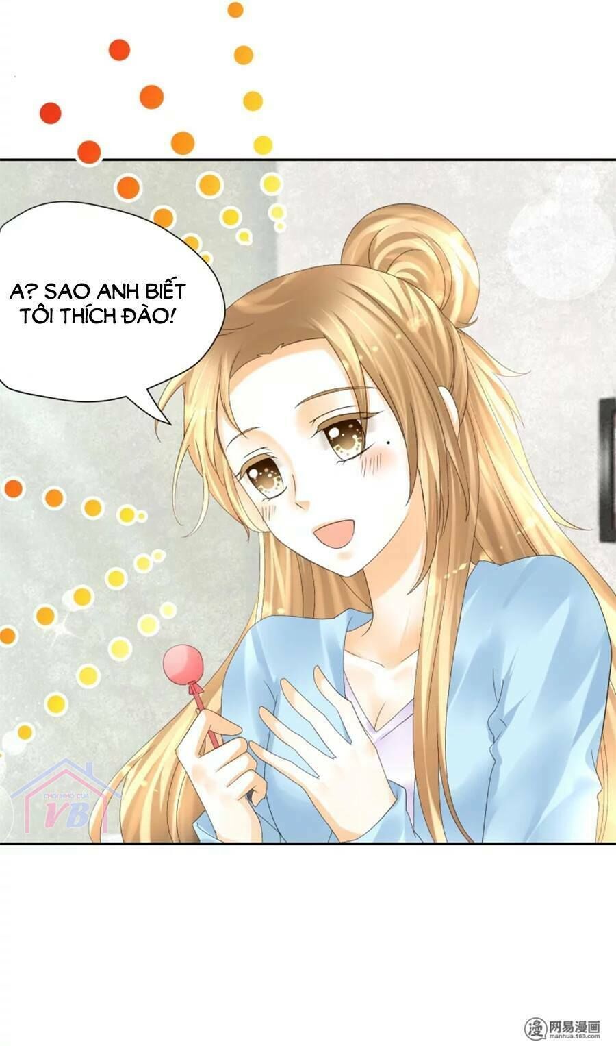 Tiền Thế Kim Sinh Của Chung Tiểu Thư Chap 18 - Next Chap 19