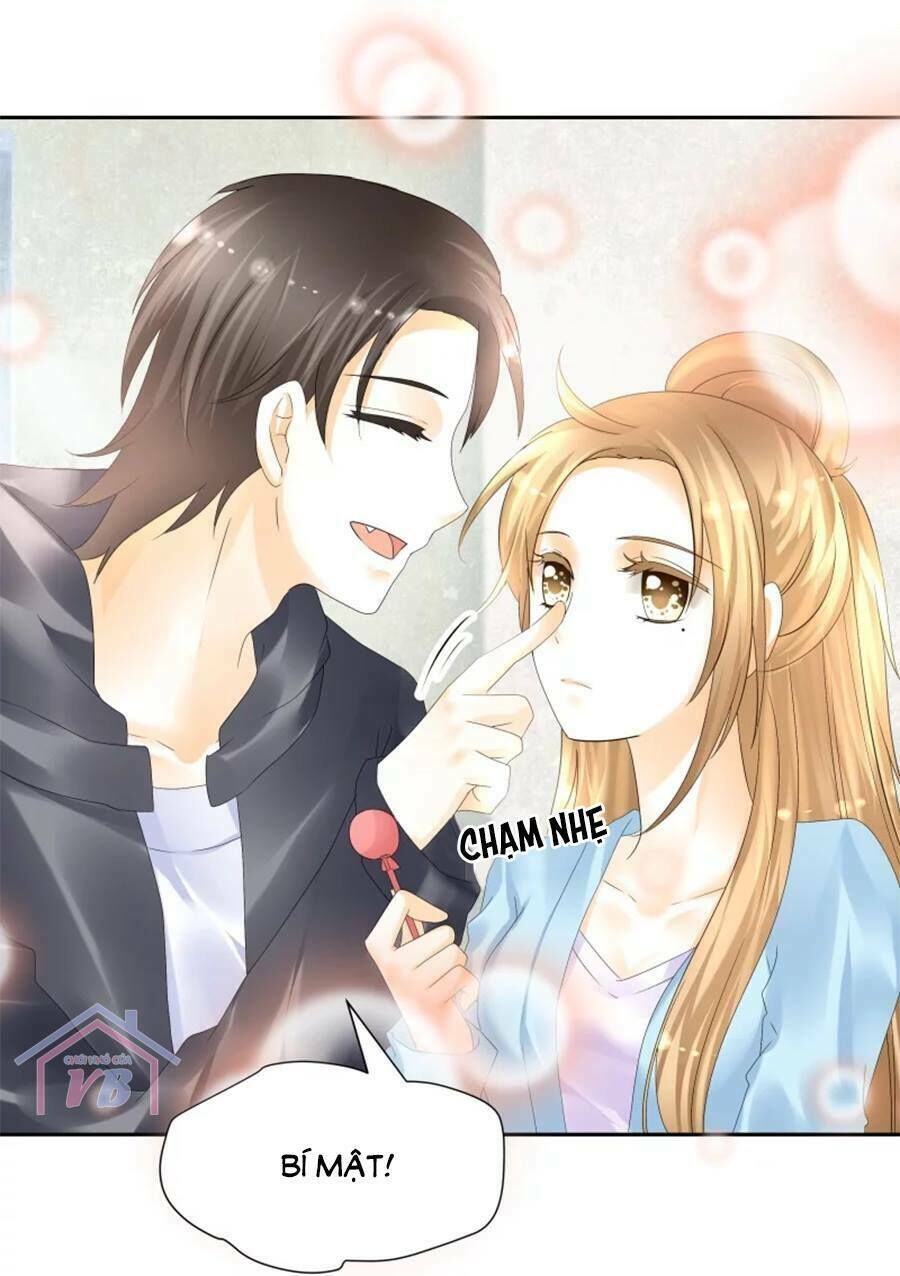 Tiền Thế Kim Sinh Của Chung Tiểu Thư Chap 18 - Next Chap 19