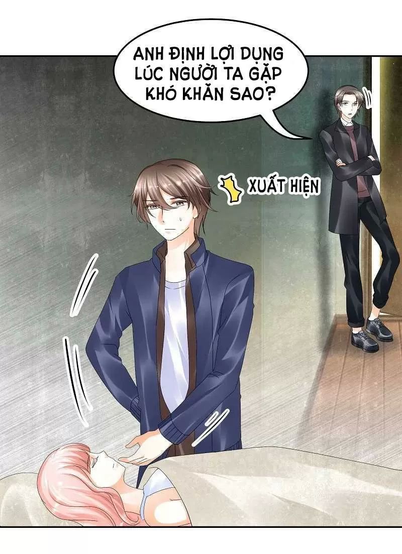 Tiền Thế Kim Sinh Của Chung Tiểu Thư Chap 27 - Next Chap 28