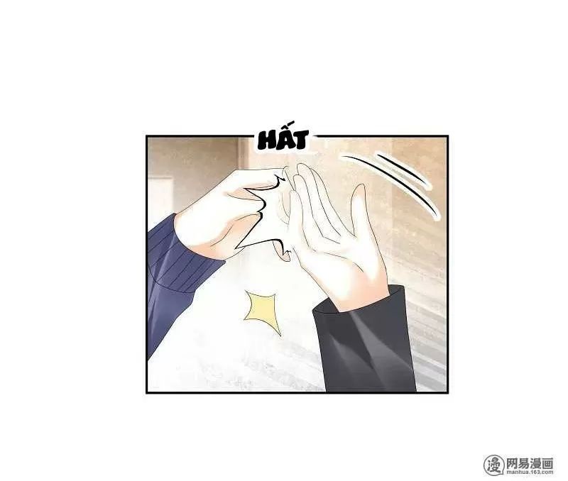 Tiền Thế Kim Sinh Của Chung Tiểu Thư Chap 27 - Next Chap 28