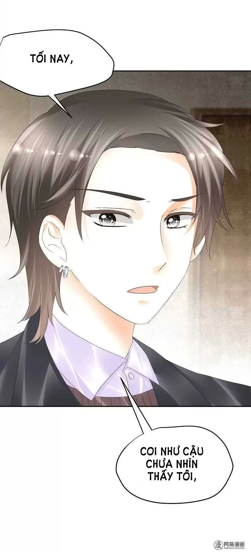 Tiền Thế Kim Sinh Của Chung Tiểu Thư Chap 27 - Next Chap 28