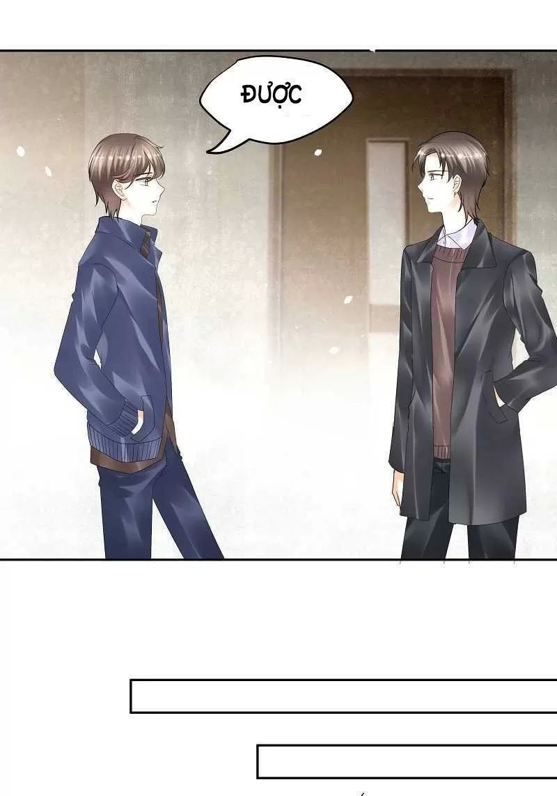 Tiền Thế Kim Sinh Của Chung Tiểu Thư Chap 27 - Next Chap 28