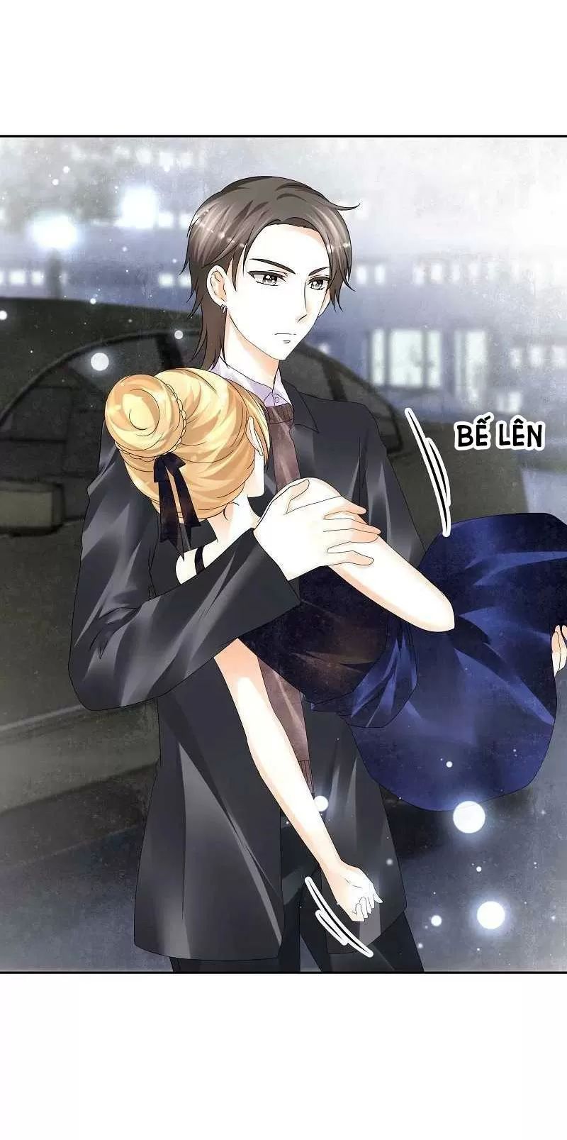 Tiền Thế Kim Sinh Của Chung Tiểu Thư Chap 27 - Next Chap 28