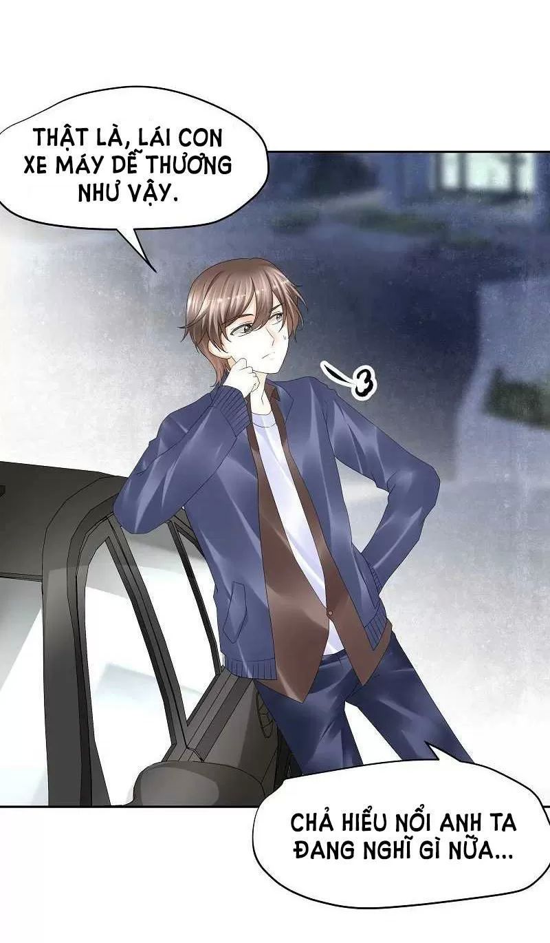 Tiền Thế Kim Sinh Của Chung Tiểu Thư Chap 27 - Next Chap 28