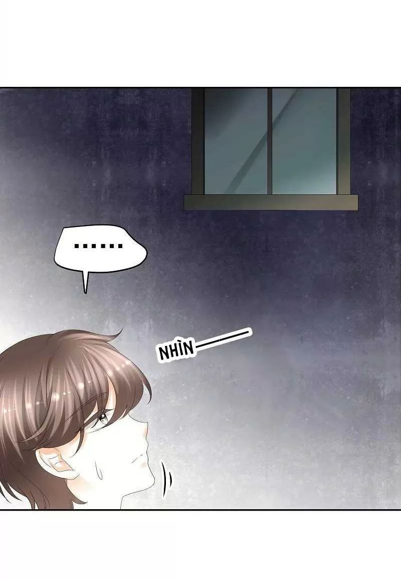 Tiền Thế Kim Sinh Của Chung Tiểu Thư Chap 27 - Next Chap 28