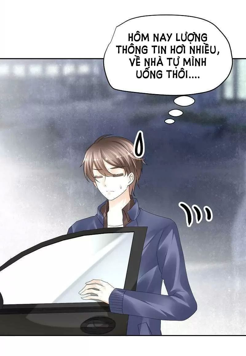 Tiền Thế Kim Sinh Của Chung Tiểu Thư Chap 27 - Next Chap 28