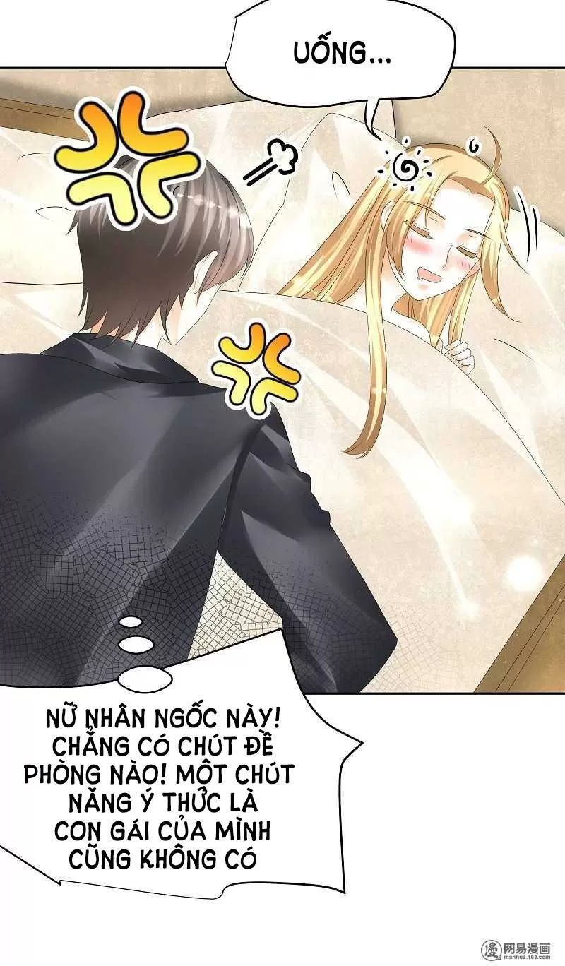 Tiền Thế Kim Sinh Của Chung Tiểu Thư Chap 27 - Next Chap 28