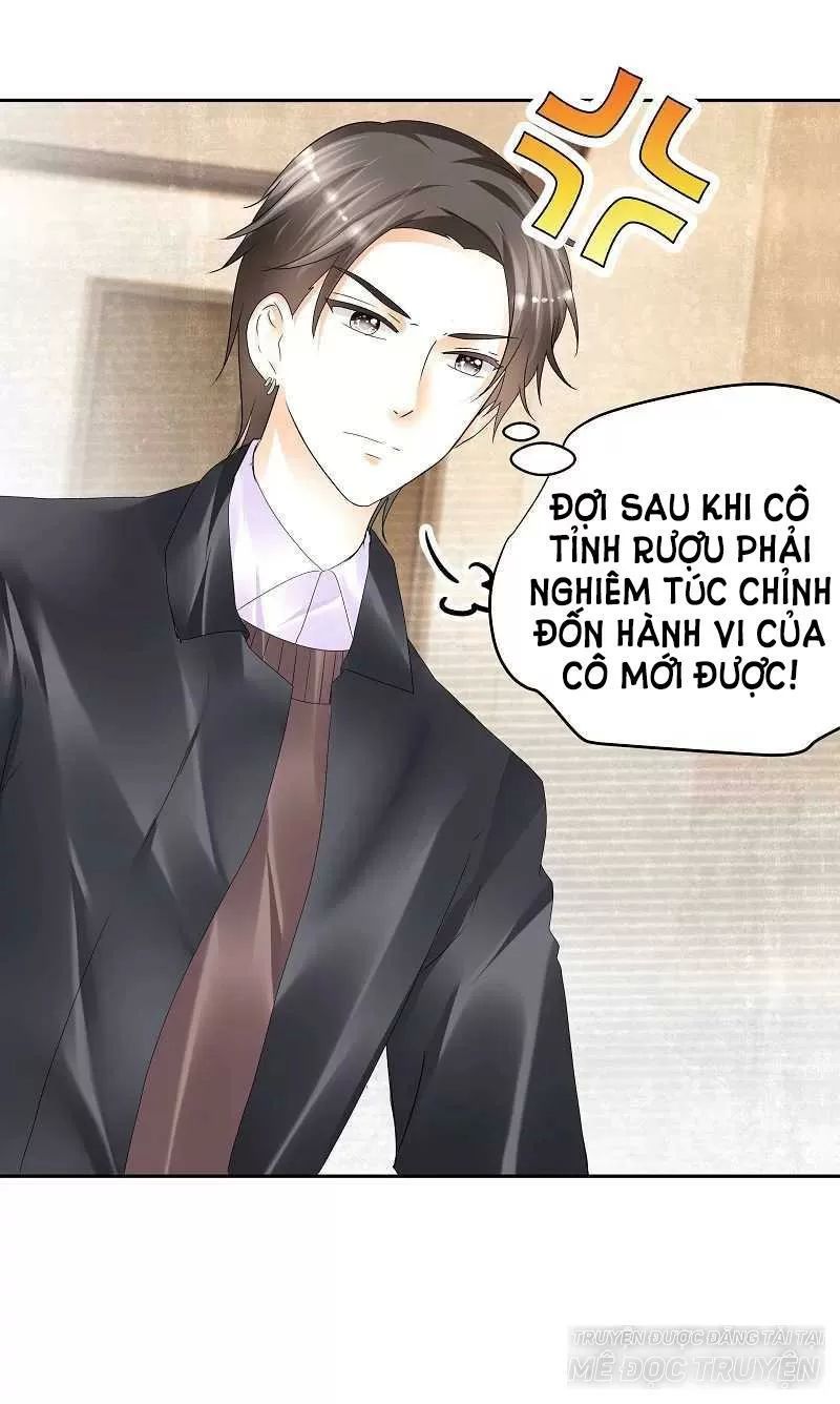 Tiền Thế Kim Sinh Của Chung Tiểu Thư Chap 27 - Next Chap 28