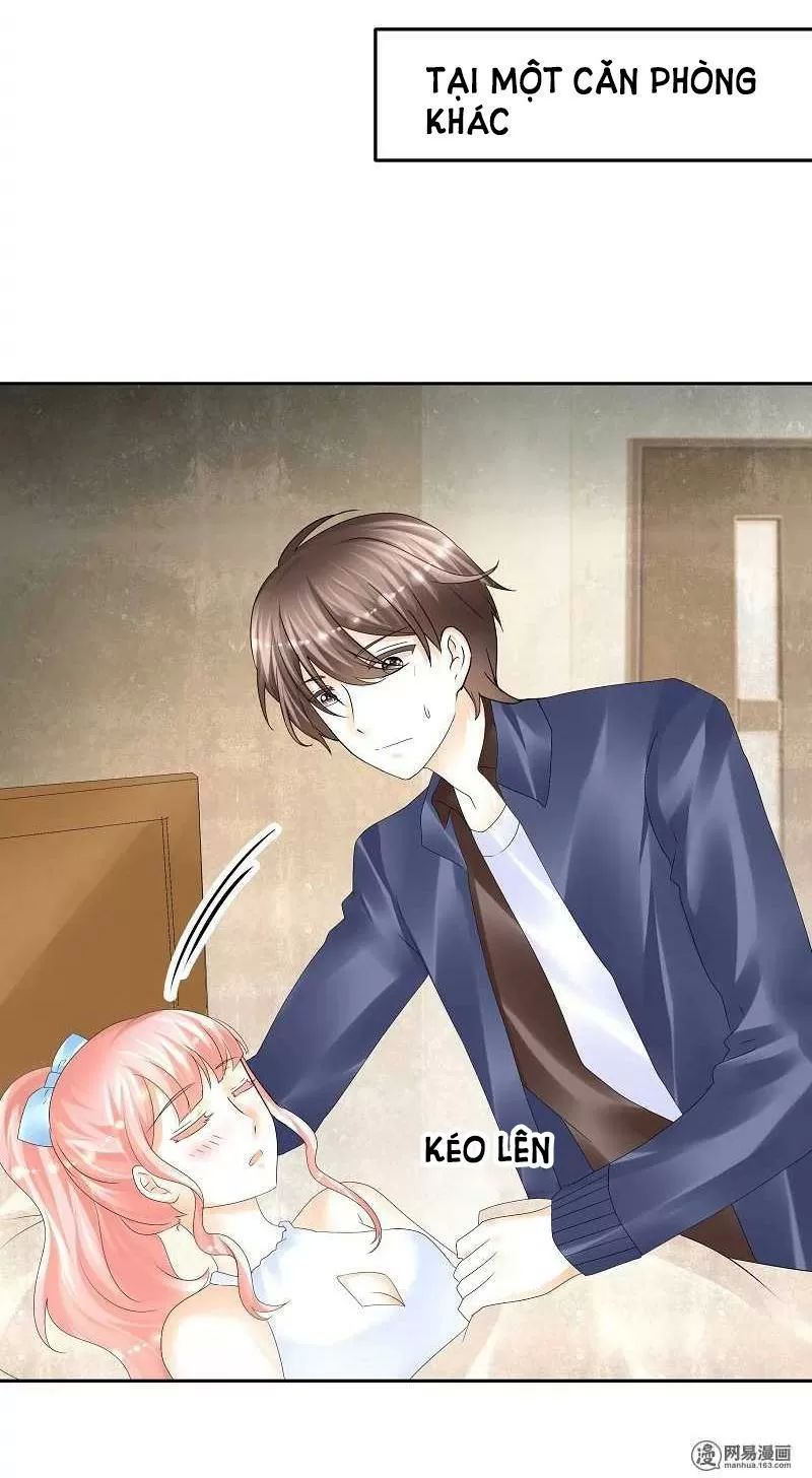 Tiền Thế Kim Sinh Của Chung Tiểu Thư Chap 27 - Next Chap 28