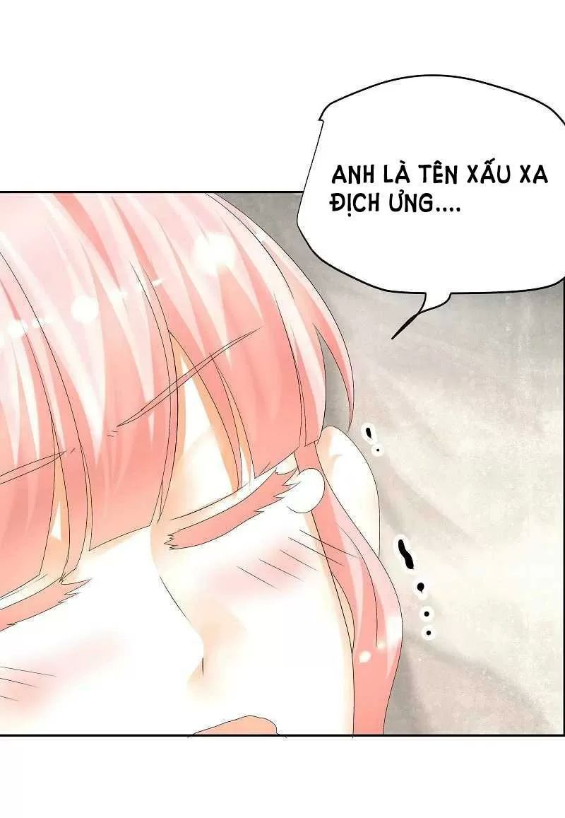 Tiền Thế Kim Sinh Của Chung Tiểu Thư Chap 27 - Next Chap 28