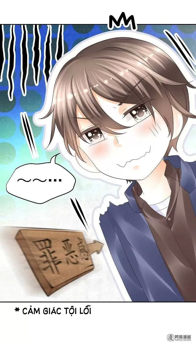 Tiền Thế Kim Sinh Của Chung Tiểu Thư Chap 27 - Next Chap 28