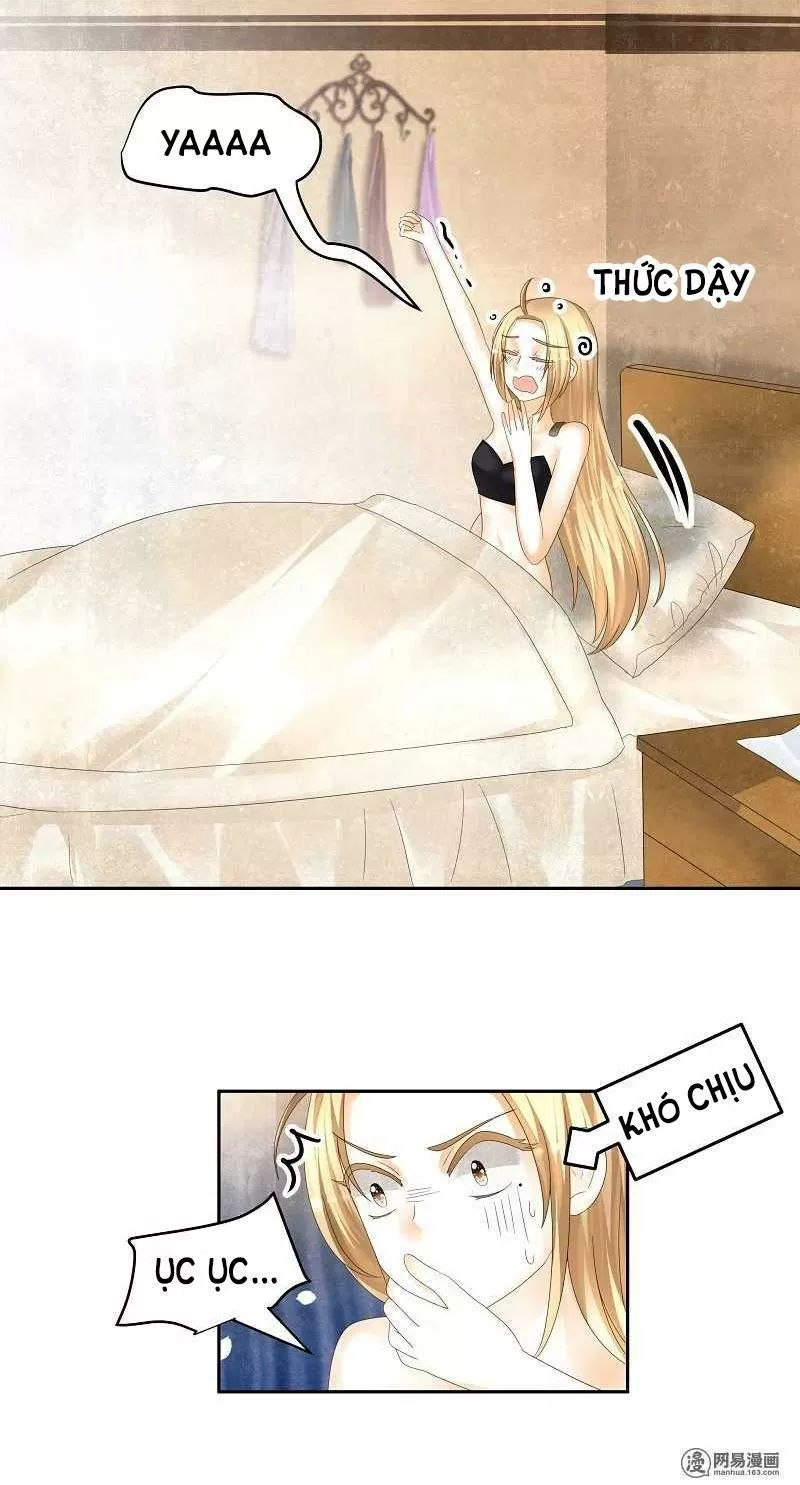 Tiền Thế Kim Sinh Của Chung Tiểu Thư Chap 28 - Next Chap 29