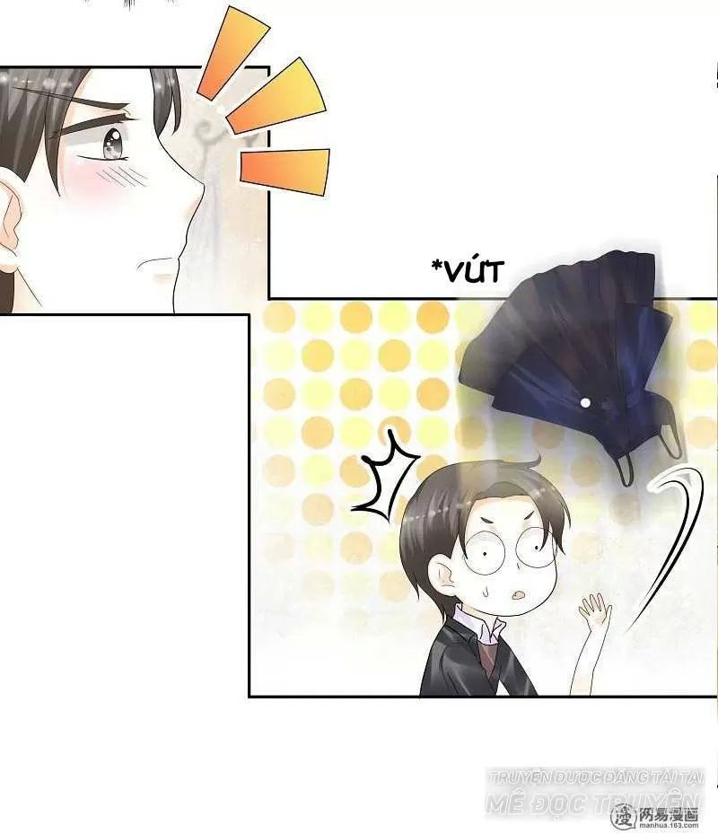 Tiền Thế Kim Sinh Của Chung Tiểu Thư Chap 28 - Next Chap 29