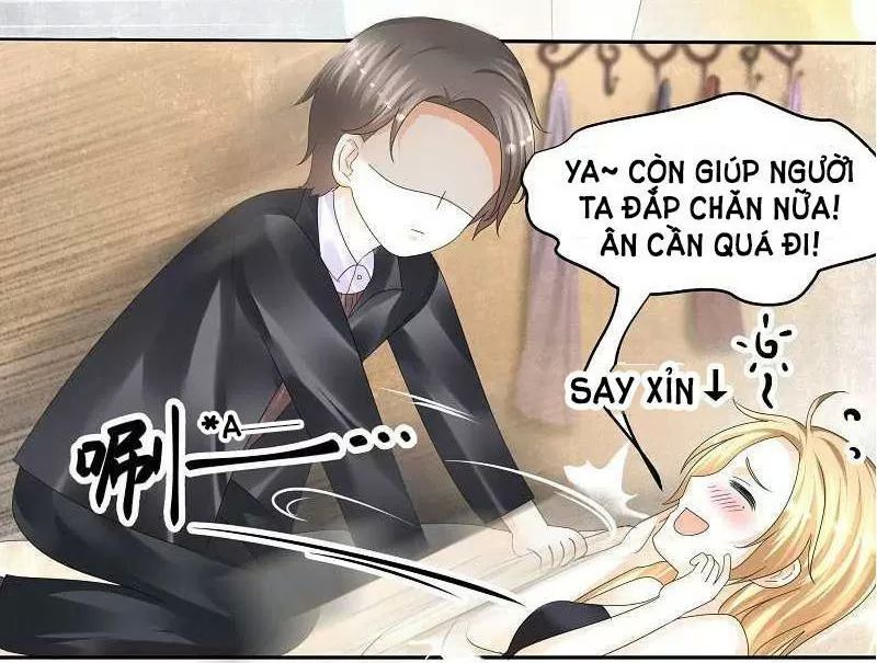 Tiền Thế Kim Sinh Của Chung Tiểu Thư Chap 28 - Next Chap 29
