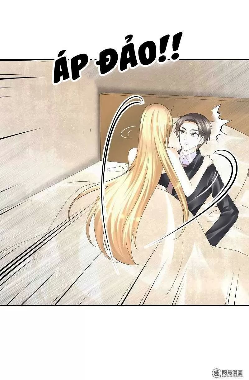 Tiền Thế Kim Sinh Của Chung Tiểu Thư Chap 28 - Next Chap 29