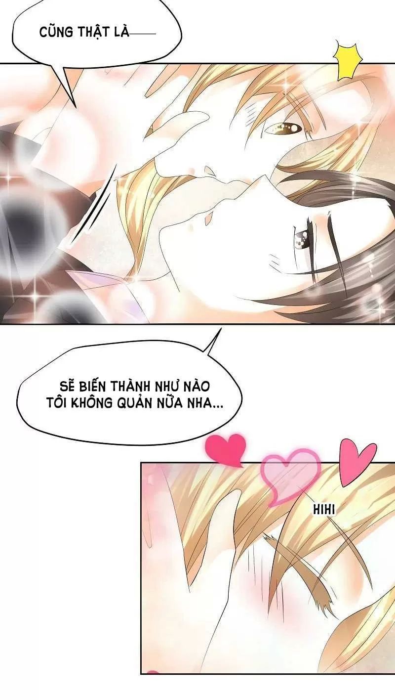 Tiền Thế Kim Sinh Của Chung Tiểu Thư Chap 28 - Next Chap 29