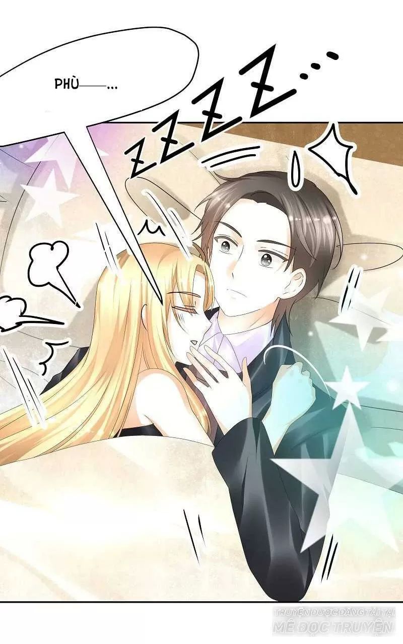 Tiền Thế Kim Sinh Của Chung Tiểu Thư Chap 28 - Next Chap 29