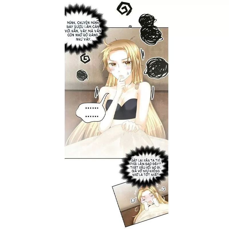 Tiền Thế Kim Sinh Của Chung Tiểu Thư Chap 28 - Next Chap 29