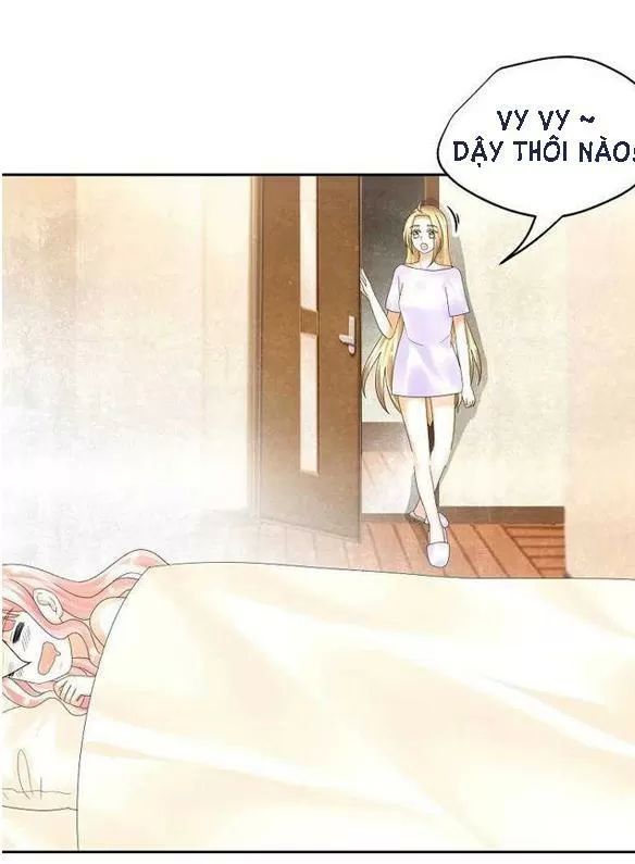 Tiền Thế Kim Sinh Của Chung Tiểu Thư Chap 28 - Next Chap 29