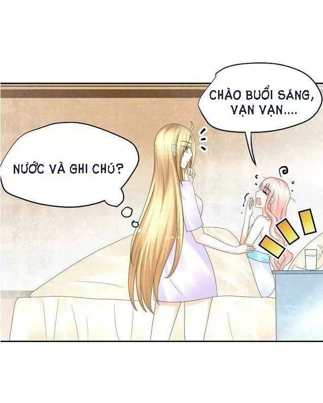Tiền Thế Kim Sinh Của Chung Tiểu Thư Chap 28 - Next Chap 29